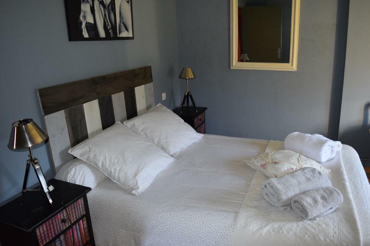 Haras Des Leudets Bed and Breakfast Blangy-le-Château Zewnętrze zdjęcie