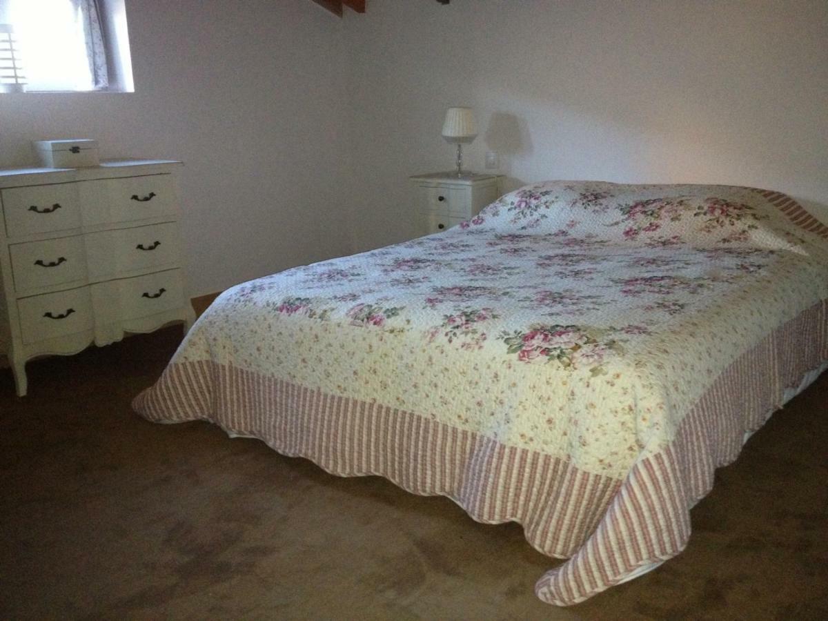 Haras Des Leudets Bed and Breakfast Blangy-le-Château Zewnętrze zdjęcie