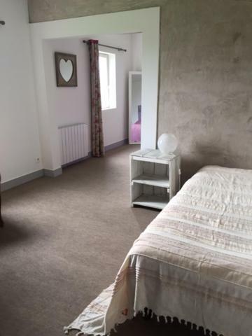 Haras Des Leudets Bed and Breakfast Blangy-le-Château Zewnętrze zdjęcie